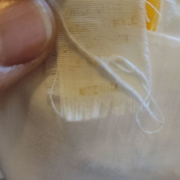 Barbizon vintage nightgown medium. - Picture 6 of 7